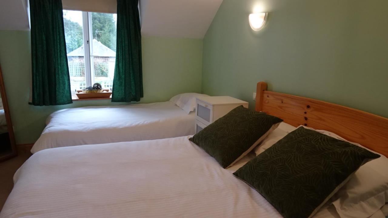 Appartement Le Glycine a Manoir Sainte Cecile à Juvigny-Val-d'Andaine Extérieur photo